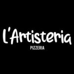 LArtisteria Pizzeria logo