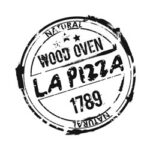 La Pizza 1789 logo