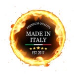 Made In Italy logo