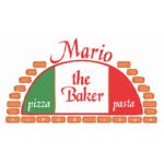 Mario the Baker Downtown logo