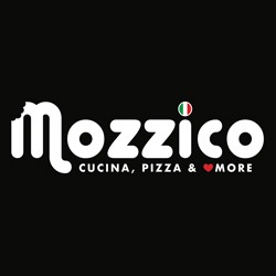 Mozzico logo