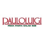 Pauloluigi Italian Restaurant logo