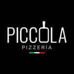 Piccola Pizzeria logo