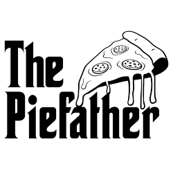 The PieFather logo