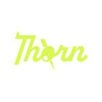 The Thorn logo